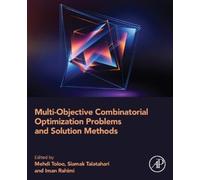 Mehdi Toloo Multi-Objective Combinatorial Optimization Problems and (Tascabile)