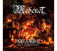 Mehenet - Ng'ambu