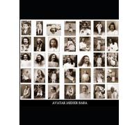 Meher Baba Paul SELECTED POEMS OF HUMA (MEHER BABA) & Ghazals by his (Tascabile)