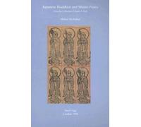 Meher McArthur Japanese Buddhist and Shinto Prints (Tascabile)