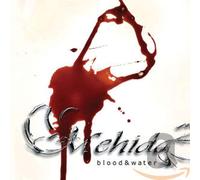 Mehida - Blood And Water