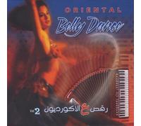 Mehlawy,Wael - Oriental Belly Dance Accordion