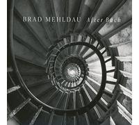 Brad Mehldau Brad Mehldau: After Bach (CD) Album