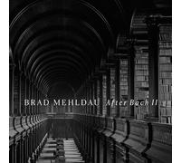 Brad Mehldau Brad Mehldau: After Bach II (CD) Album
