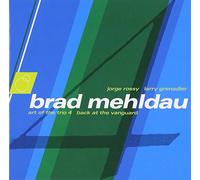 Mehldau Brad - Art Of The Trio Vol.4