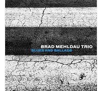 Mehldau, Brad - Blues & Ballads (2 LP)