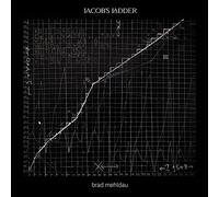Mehldau, Brad JACOB'S Ladder CD Album Uso :MUSICLOVE1418