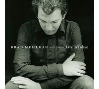 Mehldau Brad - Live In Tokyo (180 Gr. Limited Edt.