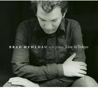 Mehldau Brad - Live In Tokyo