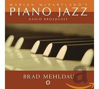 Mehldau Brad - Marian Mc Partland's Piano Jazz Radio Rebroadcast