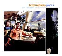Mehldau Brad - Places