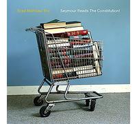 Mehldau, Brad - Seymour Reads The Constitution (4 LP)
