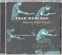 Mehldau Brad - The Art Of The Trio-Vol.2