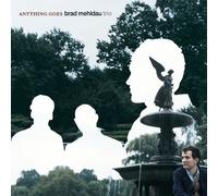 Mehldau Brad Trio - Anything Goes