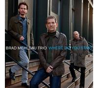 Mehldau Brad - Where Do You Start