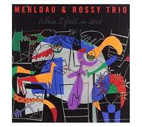 Mehldau/Rossy - When I Fall In Love