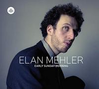 Mehler Elan - Early Sunday Morning
