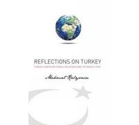 Mehmet Kalyoncu Reflections on Turkey (Tascabile)