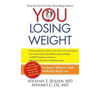 Mehmet Oz Michael F Roizen You (Tascabile)