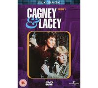 Mehmood - Cagney & Lacey volume 1