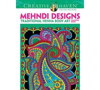 Mehndi Designs: Traditional Henna Body Art
