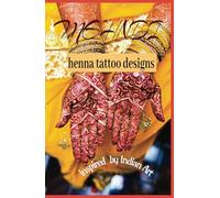Mehndi- henna tattoo designs: inspired by Indian art