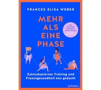 Mehr als eine Phase: Zyklusbasiertes Training und Frauengesundheit neu gedacht