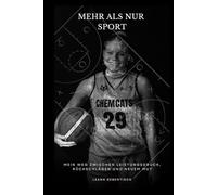 Mehr als nur Sport: Mein Weg zwischen Leistungsdruck, Rückschlägen und neuem Mut