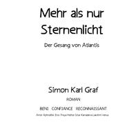 Mehr als nur Sternenlicht: Der Gesang von Atlantis: 3