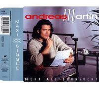 Mehr als Sehnsucht [Single-CD]