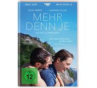 Mehr denn je