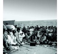 Mehr & Sher Ali Ali Qawwali, The Essence of Desire (Vinyl LP)