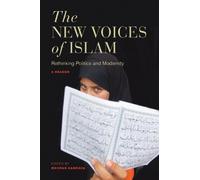 Mehran Kamrava The New Voices of Islam (Tascabile)