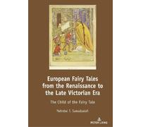 Mehrdad F. Sama European Fairy Tales from the Renaissance to (Copertina rigida)