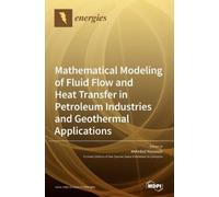 Mehrdad Massoud Mathematical Modeling of Fluid Flow and Heat (Copertina rigida)