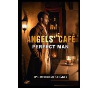 Mehrdad Safakia Angels' Café (Tascabile) Angels Cafe