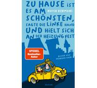 Mehrdad Zaeri N Zu Hause ist es am schönsten, sagte die linke (Copertina rigida)