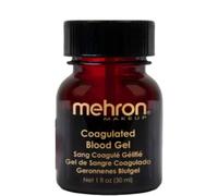 Mehron Coagulated Blood Gel 30g
