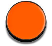 Mehron Color Cups Face and Body Paint - Orange