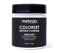 Mehron Colorset Setting Powder Cipria fissante libera, Twilight