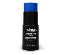 Mehron CreamBlend Stick - Blue