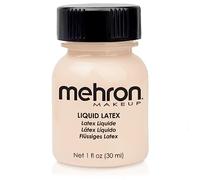 mehron make-up Liquid Latex - Light Flesh (30 ml)