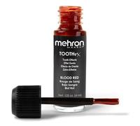 Mehron make-up Tooth FX - Blood red (4 ml)