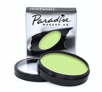 Mehron Makeup Paradise Makeup AQ Pro Size | Pittura per palcoscenico e schermo, viso e corpo, Special FX, Beauty, Cosplay e Halloween | Colore viso e corpo attivato in acqua, 40 g