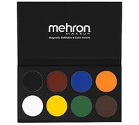 Mehron Paradise Makeup AQ 8 Colour Palette