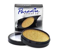 Mehron Paradise Makeup AQ Brillant Dore/Gold