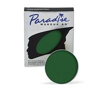 Mehron Paradise Makeup AQ - Dark Green (7 gr)