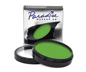 Mehron Paradise Makeup AQ - Light Green (40 gr)