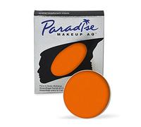 Mehron Paradise Makeup AQ - Orange (7 gr)