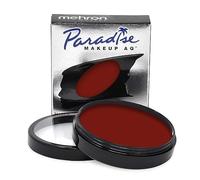 Mehron Paradise Makeup AQ - Red